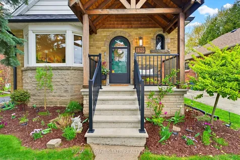 198 East 19th Street Hamilton ON L9A 4S5