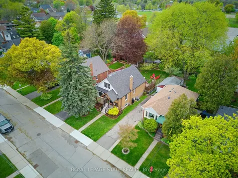 198 East 19th Street Hamilton ON L9A 4S5