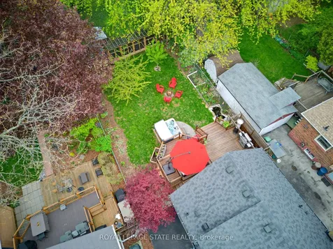 198 East 19th Street Hamilton ON L9A 4S5