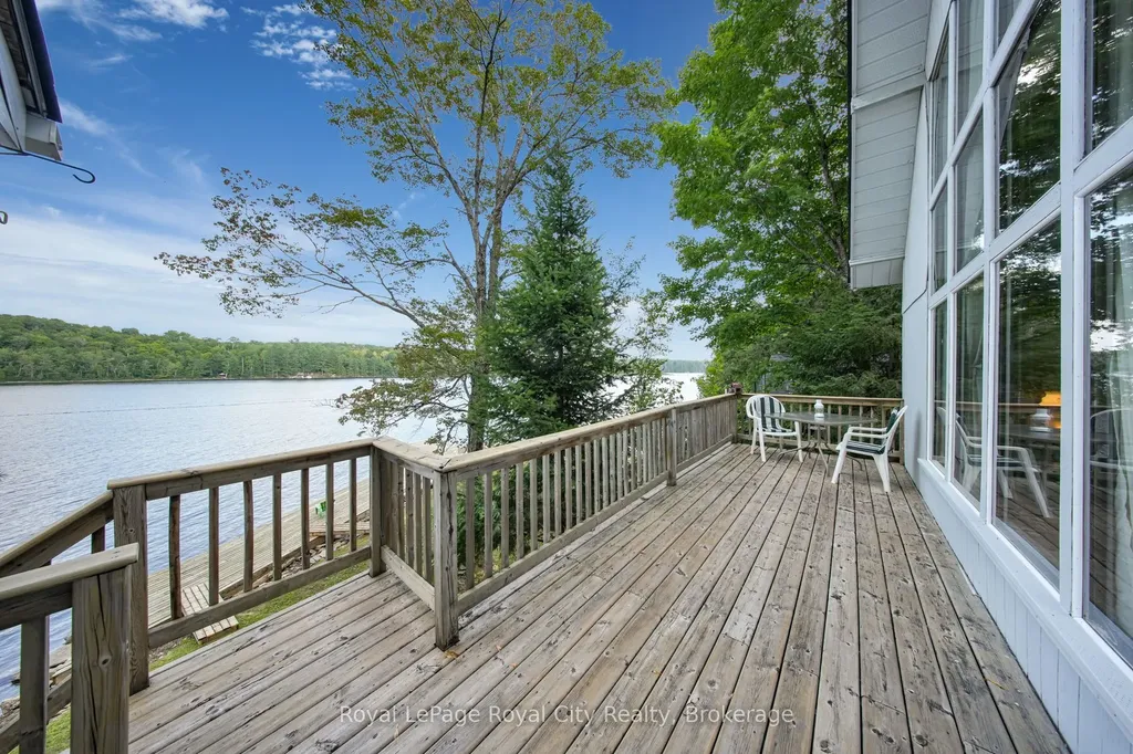 2726 Kushog Lake Road Algonquin Highlands ON K0M 1J2