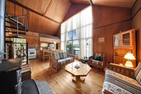 2726 Kushog Lake Road Algonquin Highlands ON K0M 1J2