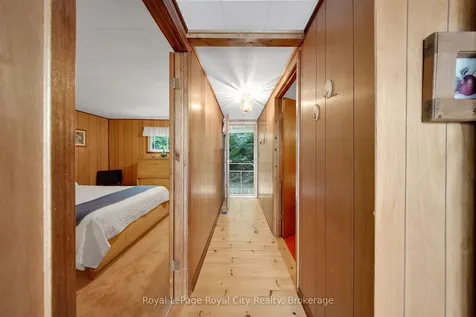 2726 Kushog Lake Road Algonquin Highlands ON K0M 1J2