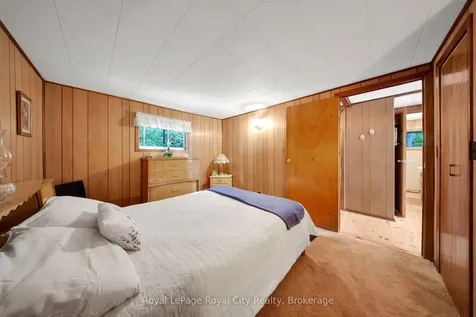 2726 Kushog Lake Road Algonquin Highlands ON K0M 1J2