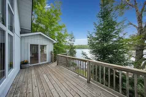 2726 Kushog Lake Road Algonquin Highlands ON K0M 1J2