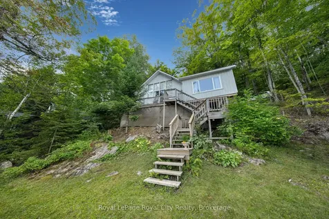 2726 Kushog Lake Road Algonquin Highlands ON K0M 1J2