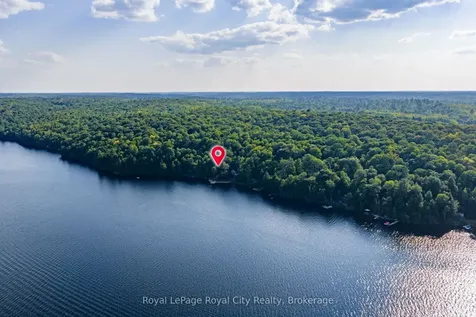 2726 Kushog Lake Road Algonquin Highlands ON K0M 1J2