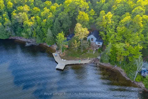 2726 Kushog Lake Road Algonquin Highlands ON K0M 1J2