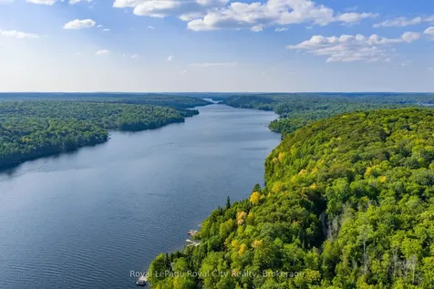 2726 Kushog Lake Road Algonquin Highlands ON K0M 1J2