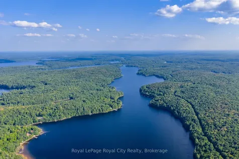 2726 Kushog Lake Road Algonquin Highlands ON K0M 1J2