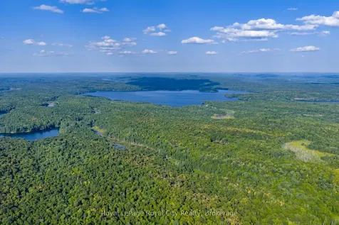 2726 Kushog Lake Road Algonquin Highlands ON K0M 1J2