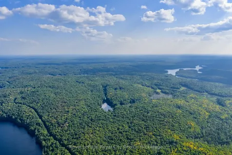 2726 Kushog Lake Road Algonquin Highlands ON K0M 1J2