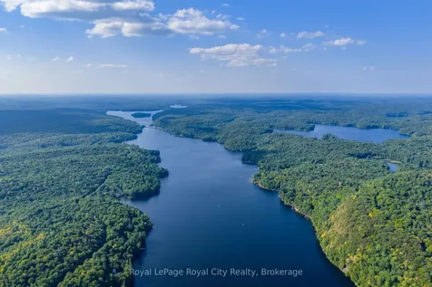 2726 Kushog Lake Road Algonquin Highlands ON K0M 1J2