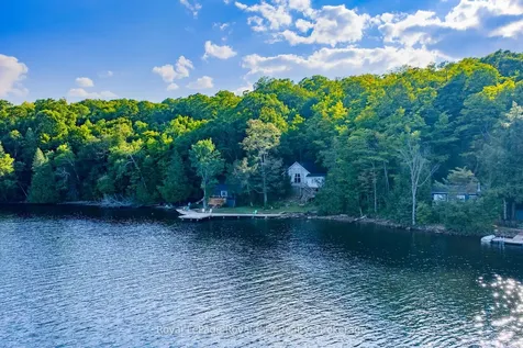 2726 Kushog Lake Road Algonquin Highlands ON K0M 1J2