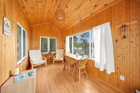 2726 Kushog Lake Road Algonquin Highlands ON K0M 1J2