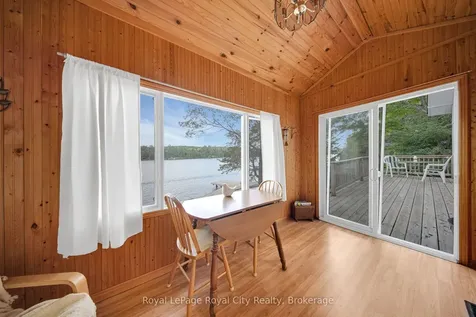 2726 Kushog Lake Road Algonquin Highlands ON K0M 1J2