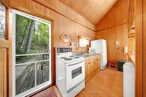 2726 Kushog Lake Road Algonquin Highlands ON K0M 1J2