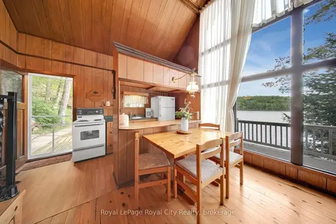 2726 Kushog Lake Road Algonquin Highlands ON K0M 1J2