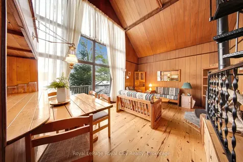 2726 Kushog Lake Road Algonquin Highlands ON K0M 1J2