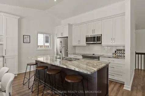 92 Cedar Park Drive Welland ON L3C 7C8