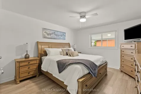 92 Cedar Park Drive Welland ON L3C 7C8