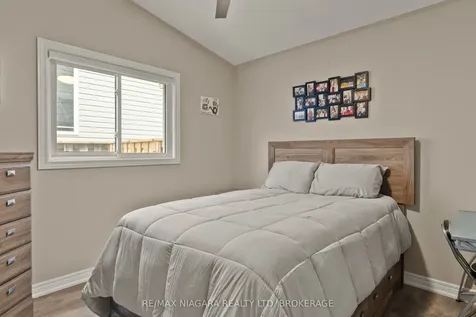 92 Cedar Park Drive Welland ON L3C 7C8