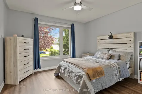 92 Cedar Park Drive Welland ON L3C 7C8