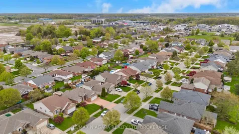 92 Cedar Park Drive Welland ON L3C 7C8