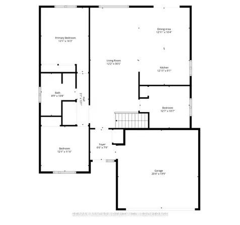 92 Cedar Park Drive Welland ON L3C 7C8