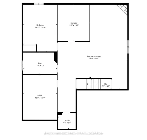 92 Cedar Park Drive Welland ON L3C 7C8