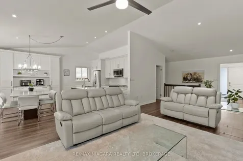 92 Cedar Park Drive Welland ON L3C 7C8