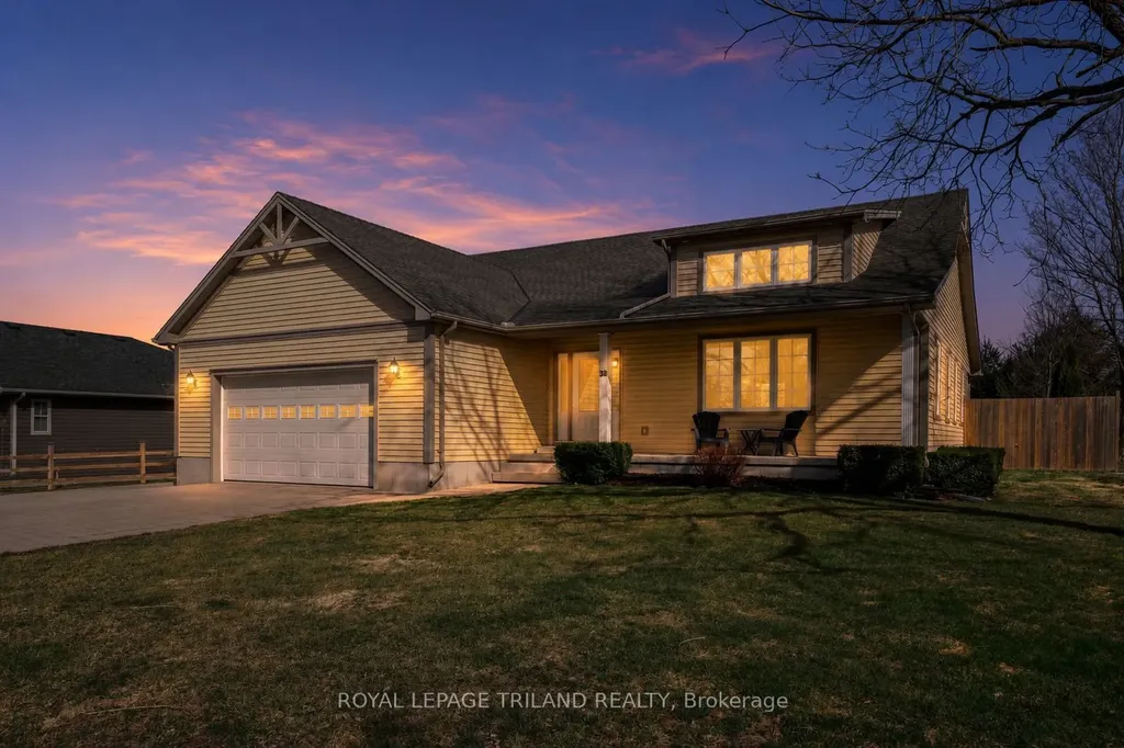 38 Fulton Street Bayham ON N0J 1Z0