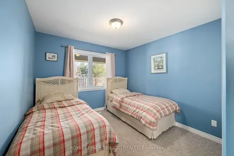 38 Fulton Street Bayham ON N0J 1Z0