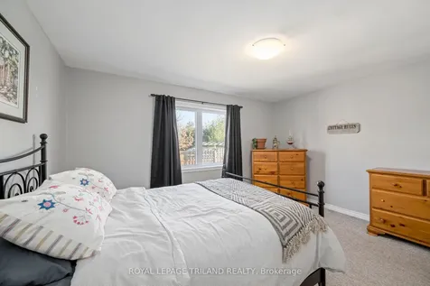 38 Fulton Street Bayham ON N0J 1Z0