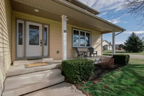 38 Fulton Street Bayham ON N0J 1Z0