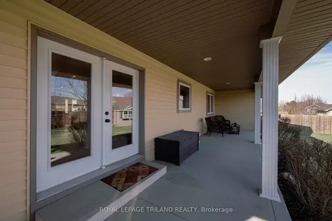 38 Fulton Street Bayham ON N0J 1Z0
