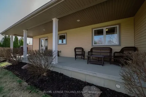 38 Fulton Street Bayham ON N0J 1Z0