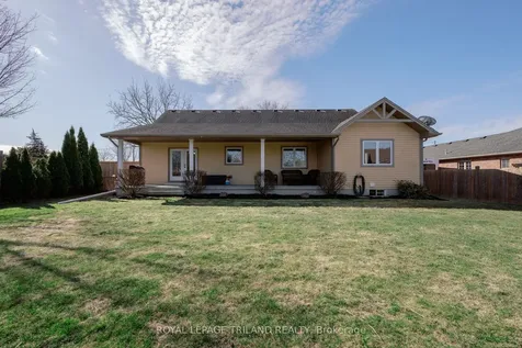 38 Fulton Street Bayham ON N0J 1Z0
