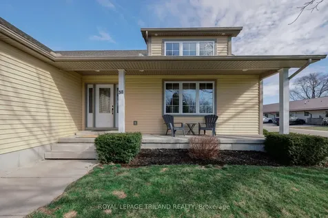 38 Fulton Street Bayham ON N0J 1Z0