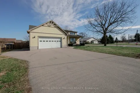 38 Fulton Street Bayham ON N0J 1Z0