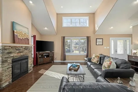 38 Fulton Street Bayham ON N0J 1Z0