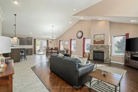 38 Fulton Street Bayham ON N0J 1Z0
