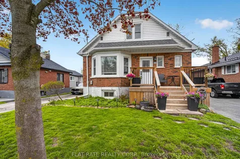 46 Morrow Street Peterborough ON K9J 1X3