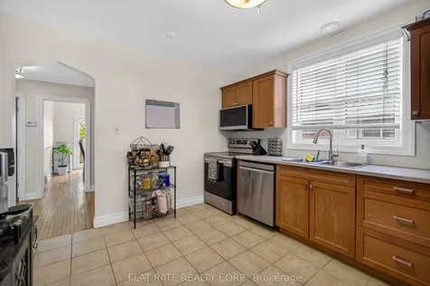 46 Morrow Street Peterborough ON K9J 1X3