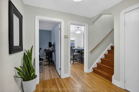 46 Morrow Street Peterborough ON K9J 1X3