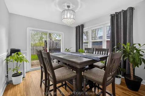 46 Morrow Street Peterborough ON K9J 1X3