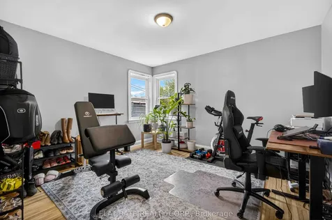 46 Morrow Street Peterborough ON K9J 1X3