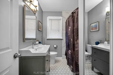 46 Morrow Street Peterborough ON K9J 1X3