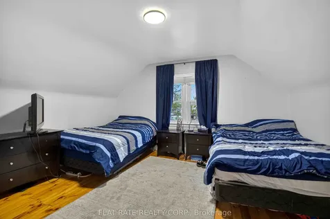 46 Morrow Street Peterborough ON K9J 1X3