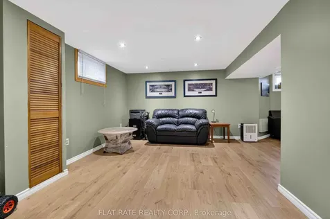 46 Morrow Street Peterborough ON K9J 1X3