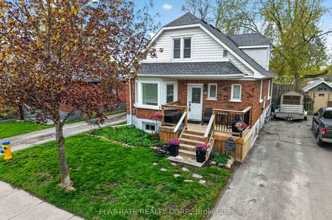 46 Morrow Street Peterborough ON K9J 1X3